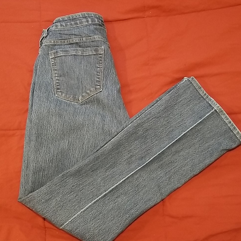 Riders bootcut jeans